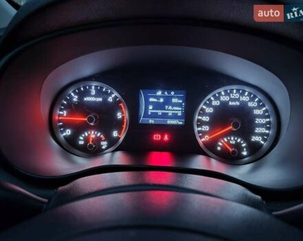 Серый Киа Sportage, объемом двигателя 1.69 л и пробегом 89 тыс. км за 17800 $, фото 18 на Automoto.ua