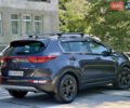 Серый Киа Sportage, объемом двигателя 1.69 л и пробегом 103 тыс. км за 17000 $, фото 27 на Automoto.ua