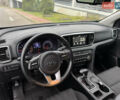 Серый Киа Sportage, объемом двигателя 1.59 л и пробегом 132 тыс. км за 16400 $, фото 13 на Automoto.ua