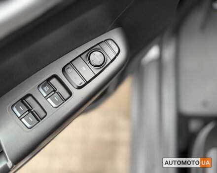 Серый Киа Sportage, объемом двигателя 1.6 л и пробегом 156 тыс. км за 17200 $, фото 31 на Automoto.ua