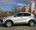Сірий Кіа Sportage, об'ємом двигуна 2.4 л та пробігом 98 тис. км за 16455 $, фото 11 на Automoto.ua