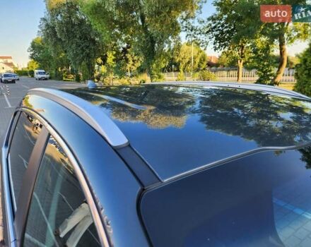 Серый Киа Sportage, объемом двигателя 1.6 л и пробегом 120 тыс. км за 18200 $, фото 28 на Automoto.ua