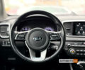 Серый Киа Sportage, объемом двигателя 1.6 л и пробегом 156 тыс. км за 17200 $, фото 6 на Automoto.ua