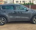 Сірий Кіа Sportage, об'ємом двигуна 1.6 л та пробігом 43 тис. км за 20599 $, фото 19 на Automoto.ua