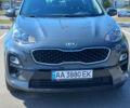 Сірий Кіа Sportage, об'ємом двигуна 1.6 л та пробігом 56 тис. км за 18800 $, фото 1 на Automoto.ua