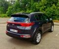 Кіа Sportage 2018 у Дніпро (Дніпропетровську) на Automoto.ua Сірий Кіа Sportage, об'ємом двигуна 2 л та пробігом 62 тис. км за 22500 $, фото 3 на Automoto.ua