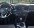 Сірий Кіа Sportage, об'ємом двигуна 1.6 л та пробігом 43 тис. км за 20599 $, фото 31 на Automoto.ua