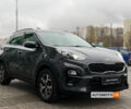 Серый Киа Sportage, объемом двигателя 1.6 л и пробегом 156 тыс. км за 17200 $, фото 23 на Automoto.ua