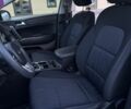 Серый Киа Sportage, объемом двигателя 1.59 л и пробегом 81 тыс. км за 18300 $, фото 16 на Automoto.ua