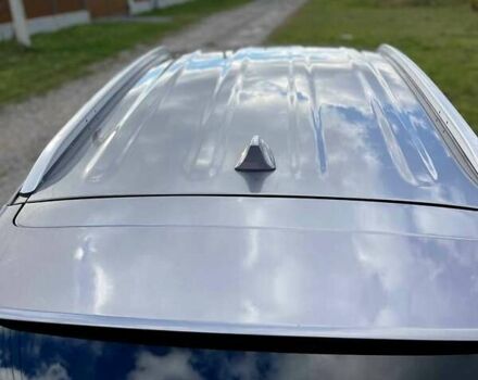 Серый Киа Sportage, объемом двигателя 2.36 л и пробегом 114 тыс. км за 16999 $, фото 15 на Automoto.ua