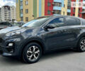 Серый Киа Sportage, объемом двигателя 1.59 л и пробегом 60 тыс. км за 18300 $, фото 19 на Automoto.ua