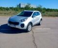 Серый Киа Sportage, объемом двигателя 2.4 л и пробегом 165 тыс. км за 14499 $, фото 2 на Automoto.ua