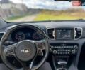 Серый Киа Sportage, объемом двигателя 2.36 л и пробегом 114 тыс. км за 16999 $, фото 22 на Automoto.ua