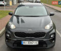 Серый Киа Sportage, объемом двигателя 1.59 л и пробегом 132 тыс. км за 16400 $, фото 42 на Automoto.ua