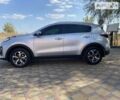 Сірий Кіа Sportage, об'ємом двигуна 1.59 л та пробігом 67 тис. км за 19299 $, фото 6 на Automoto.ua