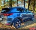 Киа Sportage 2018 в Сумах на Automoto.ua Серый Киа Sportage, объемом двигателя 1.6 л и пробегом 100 тыс. км за 16350 $, фото 3 на Automoto.ua