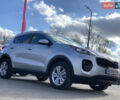 Сірий Кіа Sportage, об'ємом двигуна 2.4 л та пробігом 98 тис. км за 16455 $, фото 3 на Automoto.ua