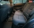 Серый Киа Sportage, объемом двигателя 1.69 л и пробегом 89 тыс. км за 17800 $, фото 20 на Automoto.ua