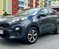 Серый Киа Sportage, объемом двигателя 1.59 л и пробегом 60 тыс. км за 18300 $, фото 15 на Automoto.ua