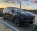 Сірий Кіа Sportage, об'ємом двигуна 1.6 л та пробігом 92 тис. км за 21500 $, фото 10 на Automoto.ua