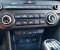 Серый Киа Sportage, объемом двигателя 1.6 л и пробегом 120 тыс. км за 18200 $, фото 19 на Automoto.ua