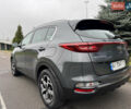Серый Киа Sportage, объемом двигателя 1.59 л и пробегом 132 тыс. км за 16400 $, фото 46 на Automoto.ua