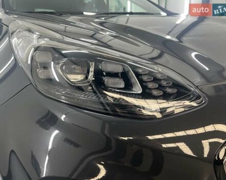 Сірий Кіа Sportage, об'ємом двигуна 1.6 л та пробігом 92 тис. км за 21500 $, фото 3 на Automoto.ua