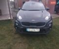 Серый Киа Sportage, объемом двигателя 1.59 л и пробегом 79 тыс. км за 18300 $, фото 1 на Automoto.ua