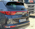 Серый Киа Sportage, объемом двигателя 1.69 л и пробегом 103 тыс. км за 17000 $, фото 18 на Automoto.ua