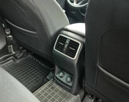 Серый Киа Sportage, объемом двигателя 1.7 л и пробегом 89 тыс. км за 17803 $, фото 7 на Automoto.ua