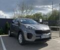 Сірий Кіа Sportage, об'ємом двигуна 2.36 л та пробігом 95 тис. км за 15900 $, фото 1 на Automoto.ua