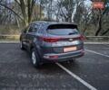 Серый Киа Sportage, объемом двигателя 1.69 л и пробегом 89 тыс. км за 17800 $, фото 10 на Automoto.ua