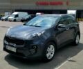 Кіа Sportage 2018 у Дніпро (Дніпропетровську) на Automoto.ua Сірий Кіа Sportage, об'ємом двигуна 2 л та пробігом 62 тис. км за 22500 $, фото 1 на Automoto.ua