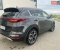Сірий Кіа Sportage, об'ємом двигуна 1.6 л та пробігом 92 тис. км за 21500 $, фото 7 на Automoto.ua