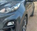 Сірий Кіа Sportage, об'ємом двигуна 1.6 л та пробігом 43 тис. км за 20599 $, фото 6 на Automoto.ua