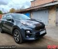 Киа Sportage 2018 в Сумах на Automoto.ua Серый Киа Sportage, объемом двигателя 1.6 л и пробегом 100 тыс. км за 16350 $, фото 1 на Automoto.ua