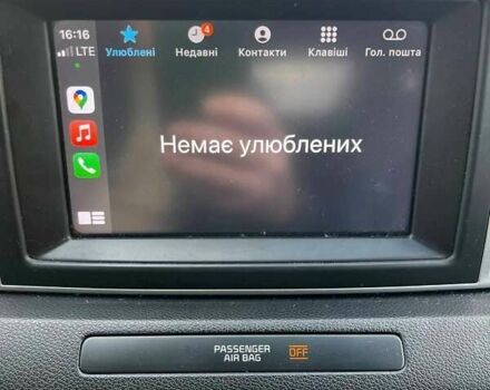 Серый Киа Sportage, объемом двигателя 2.36 л и пробегом 114 тыс. км за 16999 $, фото 20 на Automoto.ua