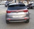 Серый Киа Sportage, объемом двигателя 2 л и пробегом 98 тыс. км за 14000 $, фото 3 на Automoto.ua