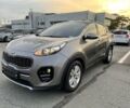 Сірий Кіа Sportage, об'ємом двигуна 2 л та пробігом 69 тис. км за 21400 $, фото 4 на Automoto.ua