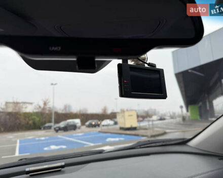 Серый Киа Sportage, объемом двигателя 2 л и пробегом 83 тыс. км за 23500 $, фото 16 на Automoto.ua