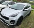 Серый Киа Sportage, объемом двигателя 2 л и пробегом 95 тыс. км за 6294 $, фото 17 на Automoto.ua