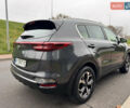 Серый Киа Sportage, объемом двигателя 1.59 л и пробегом 132 тыс. км за 16400 $, фото 47 на Automoto.ua