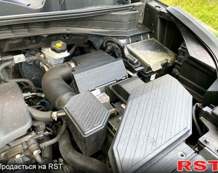 Сірий Кіа Sportage, об'ємом двигуна 1.6 л та пробігом 160 тис. км за 15500 $, фото 9 на Automoto.ua