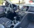 Серый Киа Sportage, объемом двигателя 1.69 л и пробегом 103 тыс. км за 17000 $, фото 66 на Automoto.ua