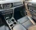 Серый Киа Sportage, объемом двигателя 2.4 л и пробегом 45 тыс. км за 8000 $, фото 8 на Automoto.ua