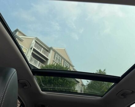 Серый Киа Sportage, объемом двигателя 2.4 л и пробегом 43 тыс. км за 7500 $, фото 11 на Automoto.ua