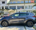 Серый Киа Sportage, объемом двигателя 1.69 л и пробегом 103 тыс. км за 17000 $, фото 8 на Automoto.ua