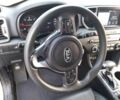 Серый Киа Sportage, объемом двигателя 2 л и пробегом 98 тыс. км за 14000 $, фото 5 на Automoto.ua