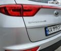 Сірий Кіа Sportage, об'ємом двигуна 2.36 л та пробігом 46 тис. км за 16500 $, фото 6 на Automoto.ua