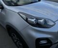 Серый Киа Sportage, объемом двигателя 1.59 л и пробегом 81 тыс. км за 18300 $, фото 2 на Automoto.ua